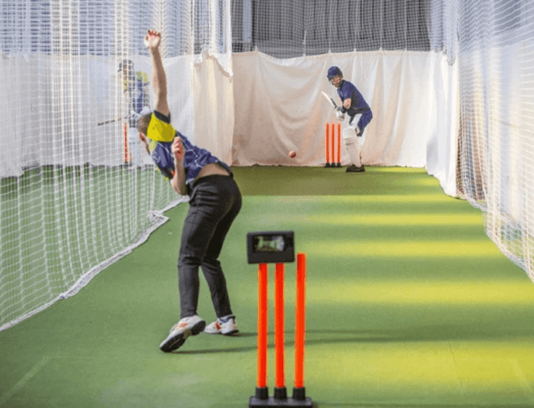 cricketpracticenets