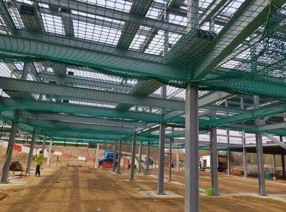 industrialsafetynets