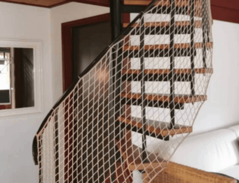 staircasesafetynets